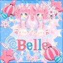 Marshmallow Collection - Belle