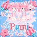 Marshmallow Collection - Pami