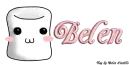 Marshmallow Collection - Belen