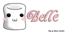 Marshmallow Collection - Belle