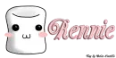 Marshmallow Collection - Rennie
