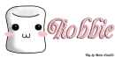 Marshmallow Collection - Robbie
