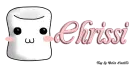 Marshmallow Collection - Chrissi