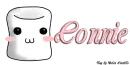 Marshmallow Collection - Connie