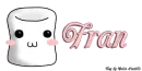 Marshmallow Collection - Fran