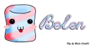 Marshmallow Collection - Belen