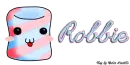 Marshmallow Collection - Robbie