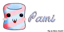 Marshmallow Collection - Pami