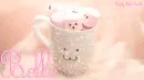 Marshmallow Collection - Belle