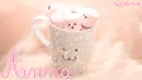 Marshmallow Collection - Anna