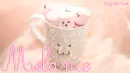 Marshmallow Collection - Melanie