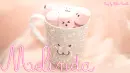 Marshmallow Collection - Melinda