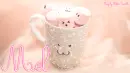 Marshmallow Collection - Mel