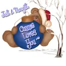 Connie - Loves You - Bear