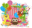 Kassie - Happy Birthday