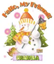 Hello ~ Shakela