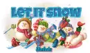 Let It Snow ~ Shakela