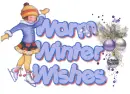 Winter Wishes