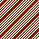 Holiday Stripes