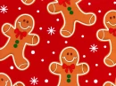 Gingerbread