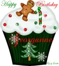 GEORGANNE