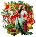 Christmas/Joy