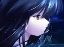 Black hair anime