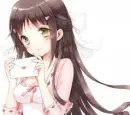 Love letter!