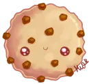 Kawaii cookie o3o