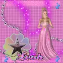 Pretty Pink Princess