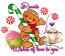 Wishes Of Love ~ Rennie