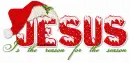 Jesus is the reason for the season