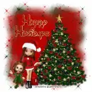 Happy Holidays