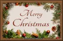 Merry Christmas