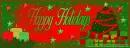 Happy Holidays