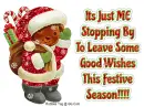 Christmas Greetings