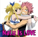 Nalu is love â™¥