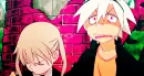 Maka and Soul LOL