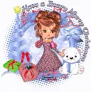 Have a Beary Merry Christmas