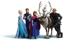 Frozen