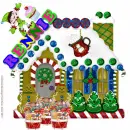 Rennie -Gingerbread - Candy 
