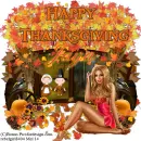 Jaya -Happy Thanksgiving