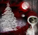 gothic christmas