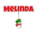 Melinda