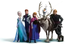 Frozen Group