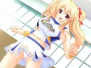 Cheerleader