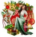 Christmas/Joy/Jaya