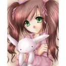 Kawaii girl