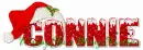 wishing you a Merry Xmas Connie