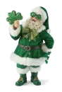 Irish Santa